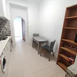 アパート T1 Penha De Franca Com Patio