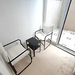 T1 Penha De Franca Com Patio *
