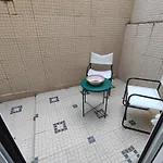 アパート T1 Penha De Franca Com Patio リスボン