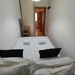 Apartment T1 Penha De Franca Com Patio Lisbon