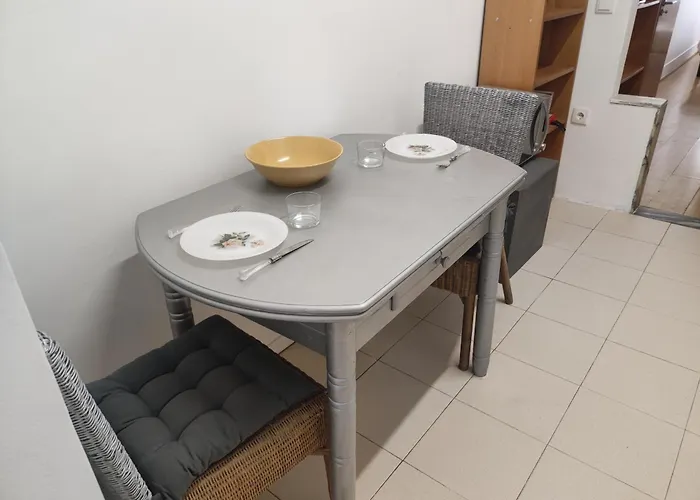 T1 Penha De Franca Com Patio Apartamento