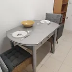 T1 Penha De Franca Com Patio Apartment